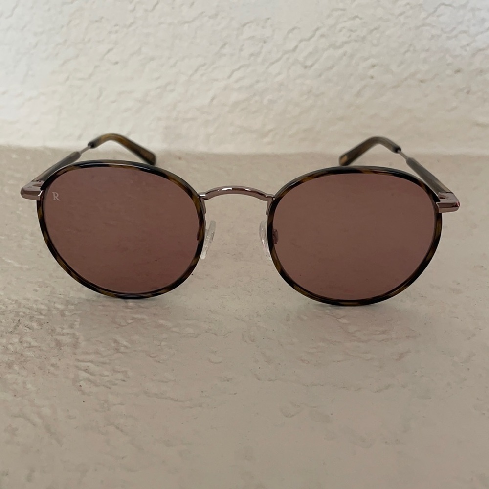 RAEN SUNGLASSES.  NWOT